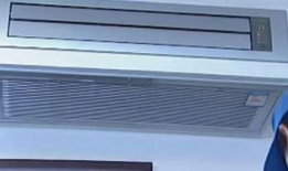 美的空调安装视频,轻松掌握安装步骤，享受清凉一夏