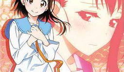 动漫女主角人气排名